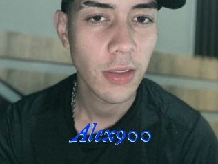 Alex900