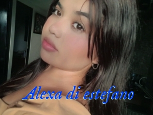 Alexa_di_estefano