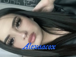 Alexaacox