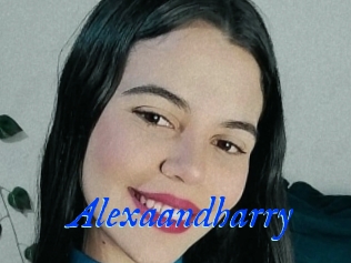 Alexaandharry