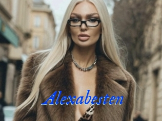 Alexabesten