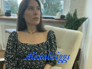 Alexabriggs