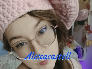 Alexacastell