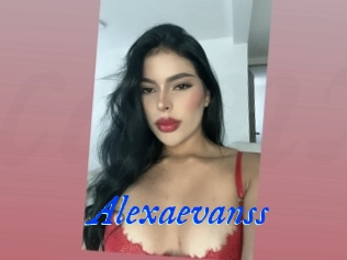 Alexaevanss
