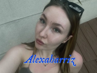 Alexaharriz