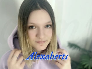 Alexaherts