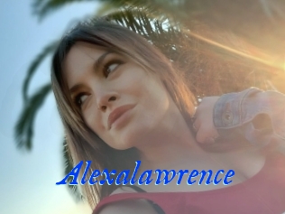 Alexalawrence