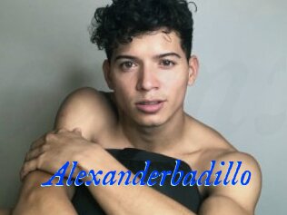 Alexanderbadillo