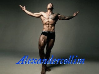 Alexandercollim