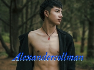 Alexandercollman