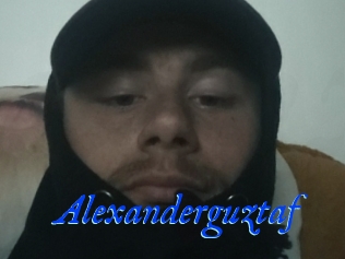 Alexanderguztaf