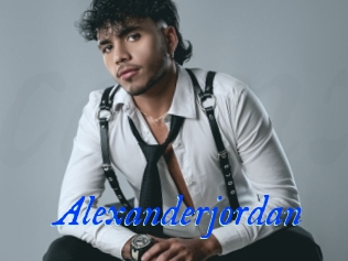 Alexanderjordan
