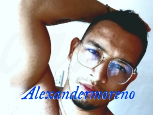 Alexandermoreno