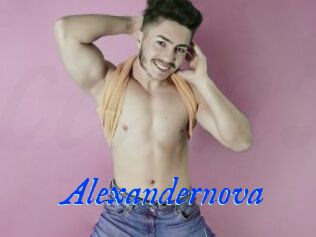 Alexandernova