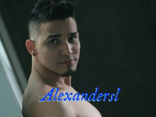 Alexandersl