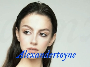 Alexandertoyne