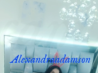 Alexandraadamson