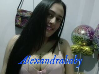 Alexandrababy