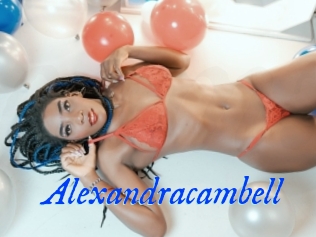 Alexandracambell