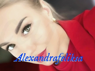 Alexandrafeliksa