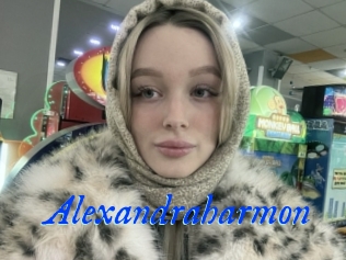 Alexandraharmon