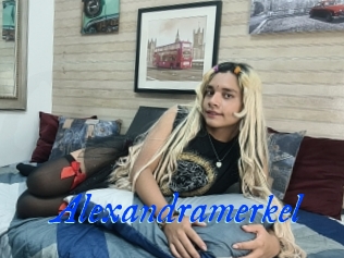 Alexandramerkel