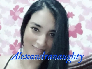 Alexandranaughty