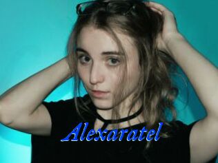 Alexaratel
