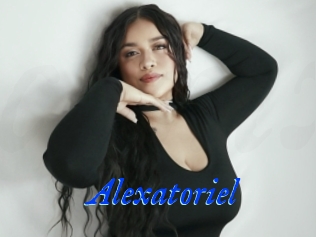 Alexatoriel