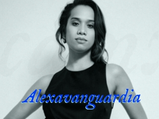 Alexavanguardia