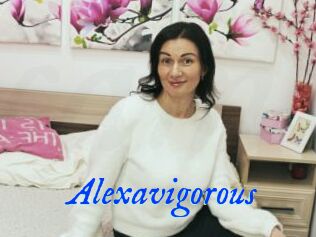 Alexavigorous