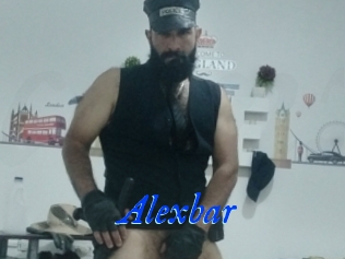 Alexbar