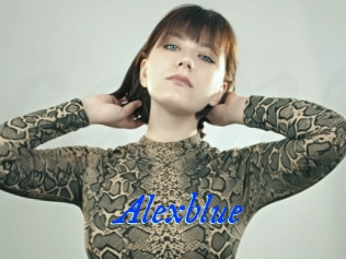Alexblue