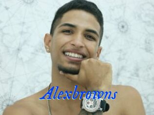 Alexbrowns