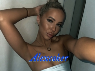 Alexcoker