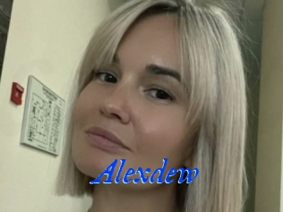 Alexdew