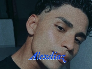 Alexdiaz
