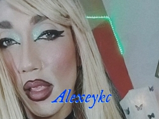 Alexeykc