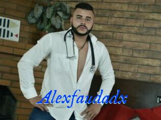 Alexfaudadx