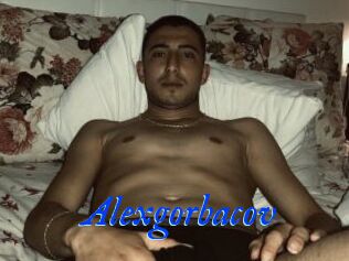 Alexgorbacov