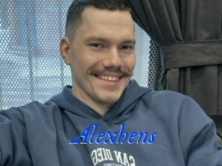 Alexhens
