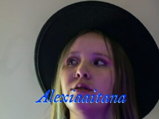 Alexiaaitana