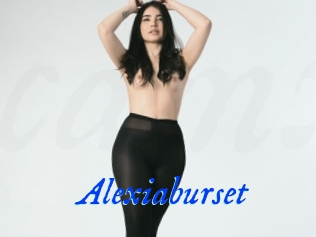 Alexiaburset