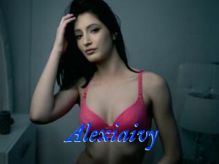 Alexiaivy