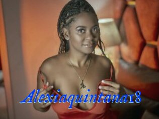 Alexiaquintana18