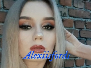 Alexiisfords