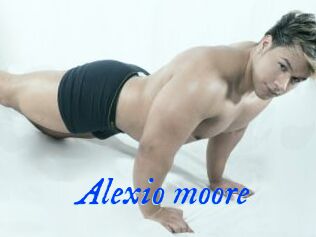 Alexio_moore