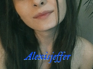 Alexisjeffer