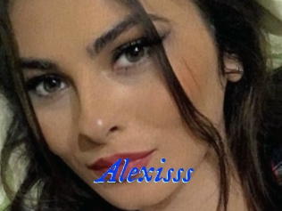 Alexisss