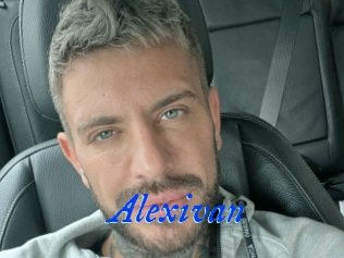 Alexivan